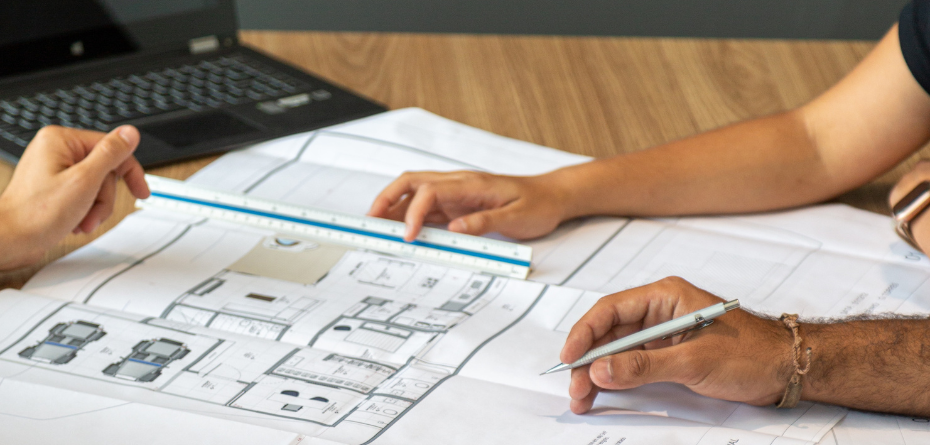 Les démarches pour construire une maison