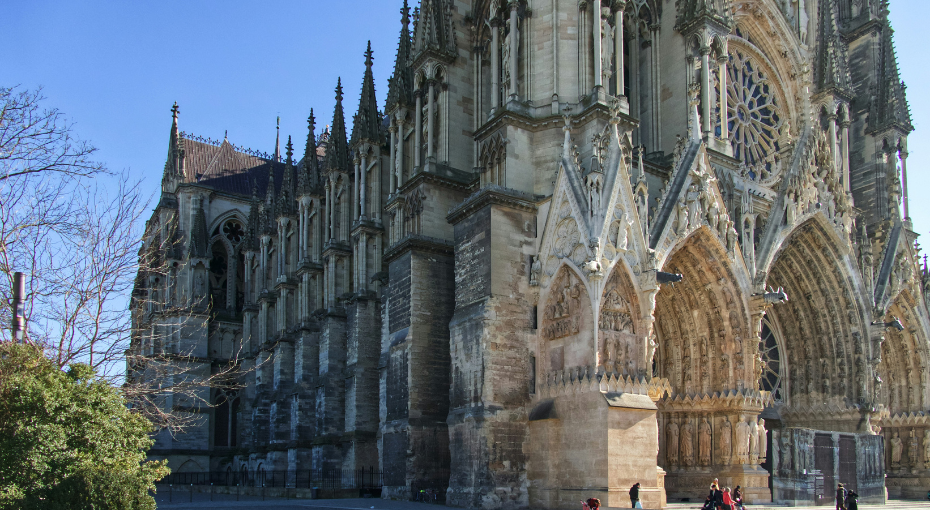 Les zones idéales autour de Reims pour construire