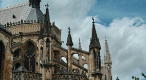 Pourquoi construire à Reims ?