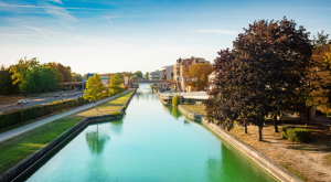 Les meilleurs quartiers pour faire construire à Reims - HABITBOIS