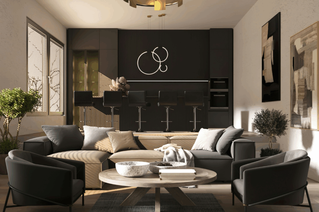 Investir dans une maison locative neuve à Reims - HABITBOIS